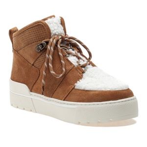 J Brand | Nell sneaker boots